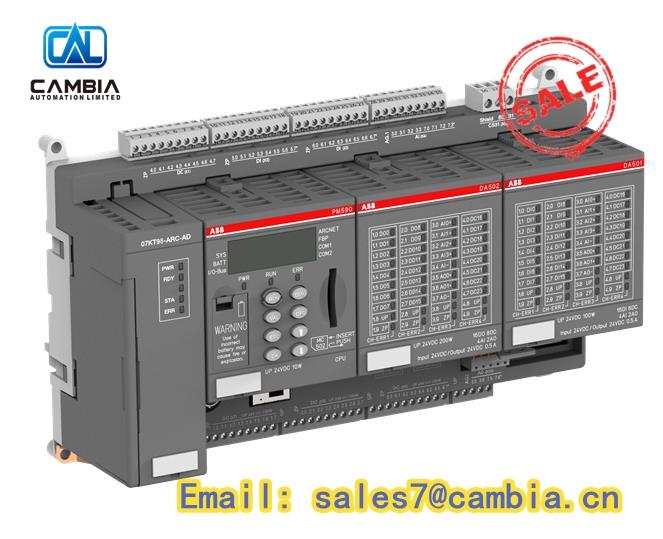 ABB	PMA324BE PM A324 BE HIEE400923R0001